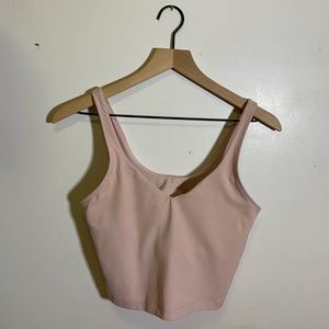 Lululemon Align Tank Top